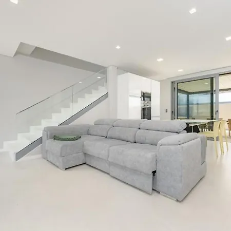 Golden House By Madeira Sun Travel פורטו סנטו