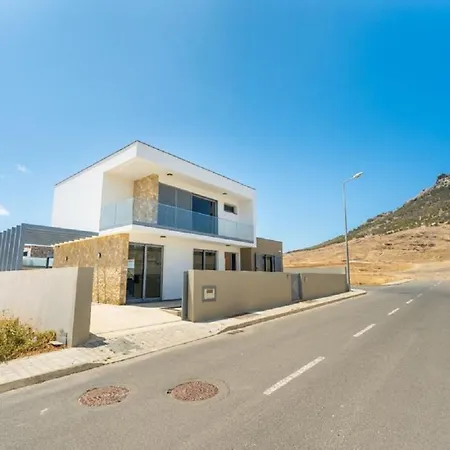 Golden House By Madeira Sun Travel *
